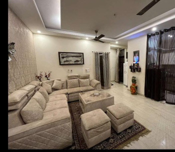 3 BHK Flat for Sale in Kishanpur, Zirakpur