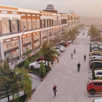  Commercial Shop for Sale in Patiala Road, Zirakpur