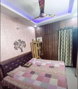 3 BHK Flat for Sale in Lohgarh, Zirakpur