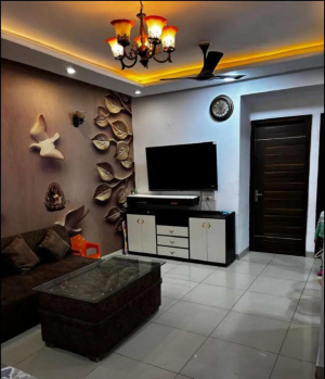 2 BHK Flat for Sale in Lohgarh, Zirakpur