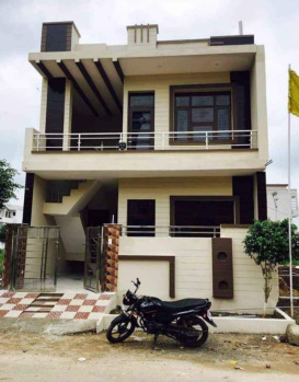 3 BHK House for Sale in Kharar, Mohali