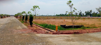  Residential Plot for Sale in Akkivaram, Vizianagaram