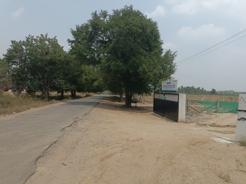  Warehouse 7200 Sq.ft. for Rent in Siruganur, Tiruchirappalli
