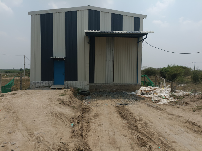  Warehouse 7200 Sq.ft. for Rent in Siruganur, Tiruchirappalli