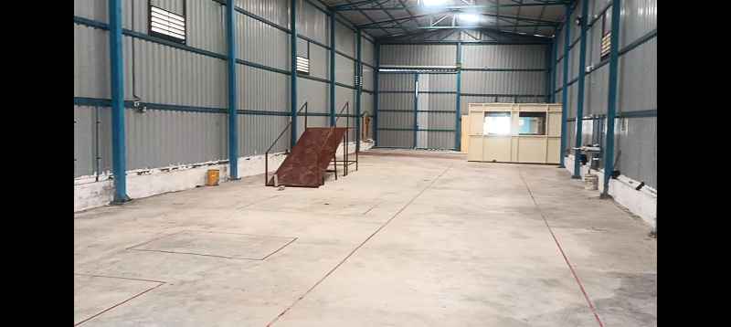  Warehouse 7200 Sq.ft. for Rent in Siruganur, Tiruchirappalli
