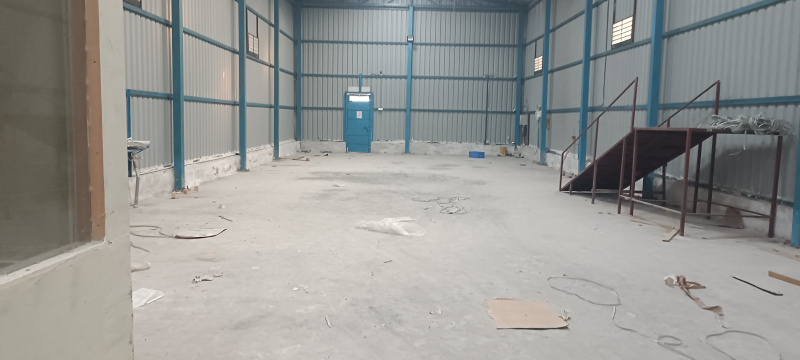  7208 Sq.ft. Industrial Land for Sale in Ponnampatti, Tiruchirappalli