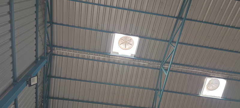  6660 Sq.ft. Warehouse for Sale in Siruganur, Tiruchirappalli