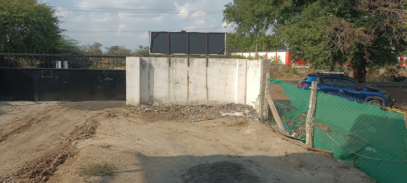  6660 Sq.ft. Warehouse for Sale in Siruganur, Tiruchirappalli
