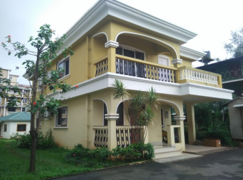 3 BHK Villa for Sale in Varca, Goa