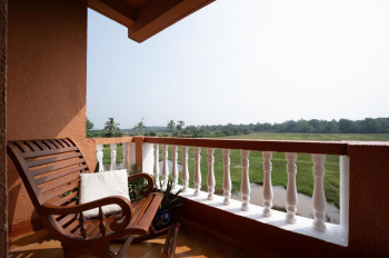 1 BHK Flat for Sale in Varca, Goa