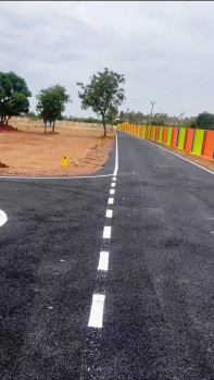 Residential Plot for Sale in Mathur, Tiruchirappalli