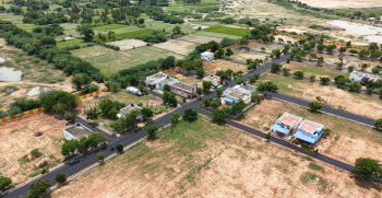  Residential Plot for Sale in Kumbakudi, Tiruchirappalli