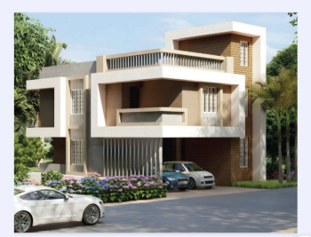 4 BHK Villa for Sale in Patia, Bhubaneswar