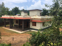 3 BHK House for Sale in Beltangadi, Dakshin Kannad