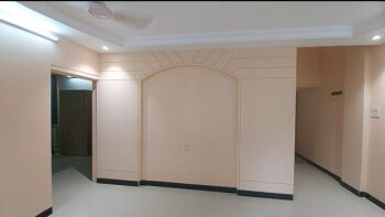 2 BHK Flat for Sale in Girgaon, Mumbai