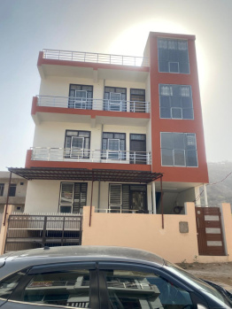 2 BHK Flat for Rent in Ghiloth, Alwar