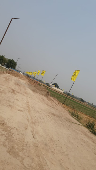  Residential Plot 150 Sq. Yards for Sale in Kharar, Mohali