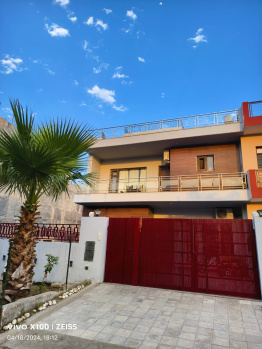 5 BHK House for Sale in Sector 108 Mohali