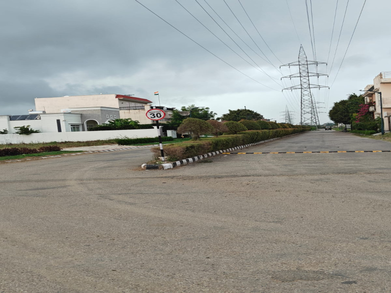  Residential Plot 1000 Sq. Yards for Sale in Greater Mohali