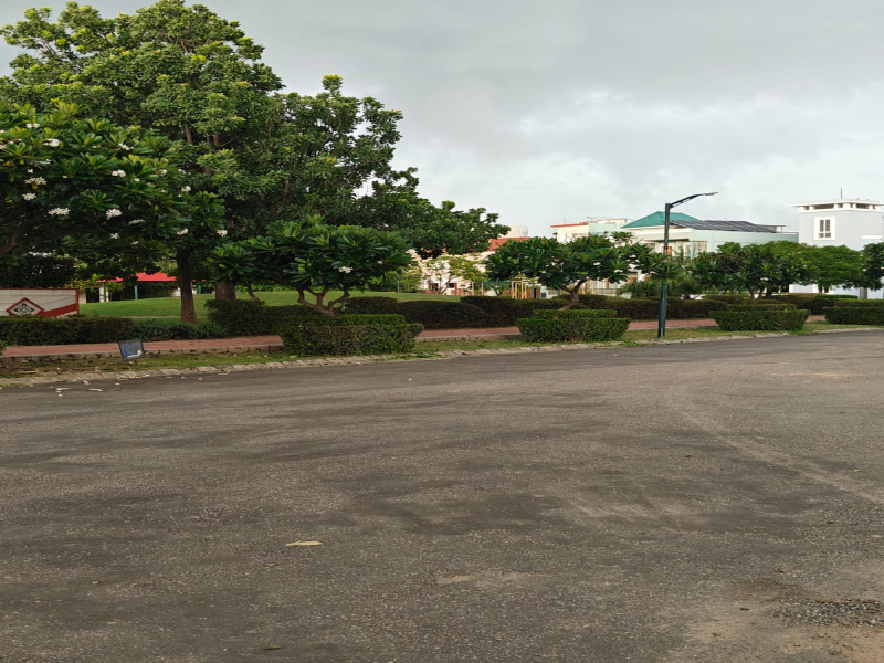  Residential Plot 500 Sq. Yards for Sale in Sector 109 Mohali