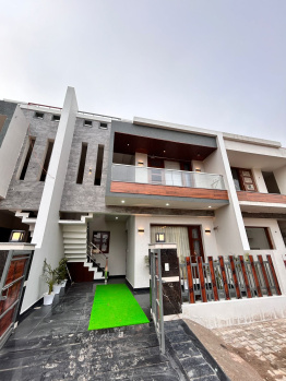 3 BHK Builder Floor for Sale in Sunny Enclave, Mohali