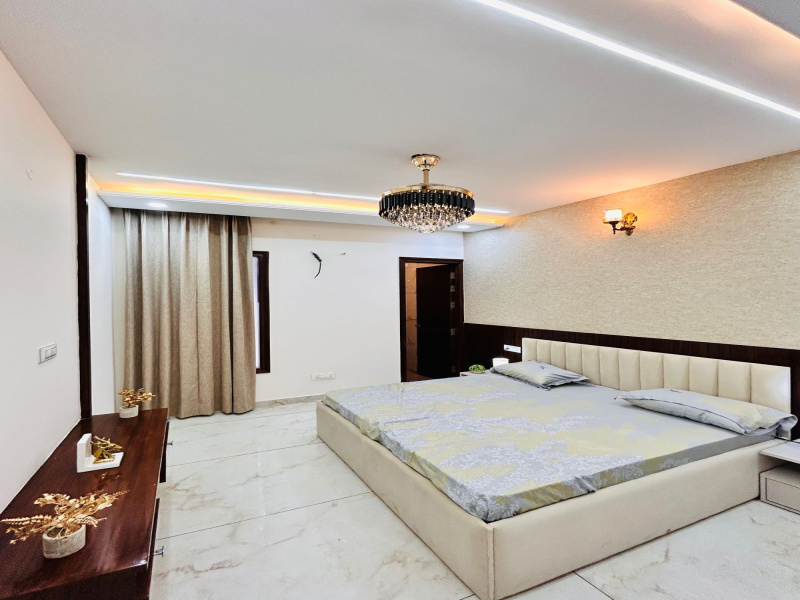3 BHK Builder Floor 122 Sq. Yards for Sale in Sunny Enclave, Mohali