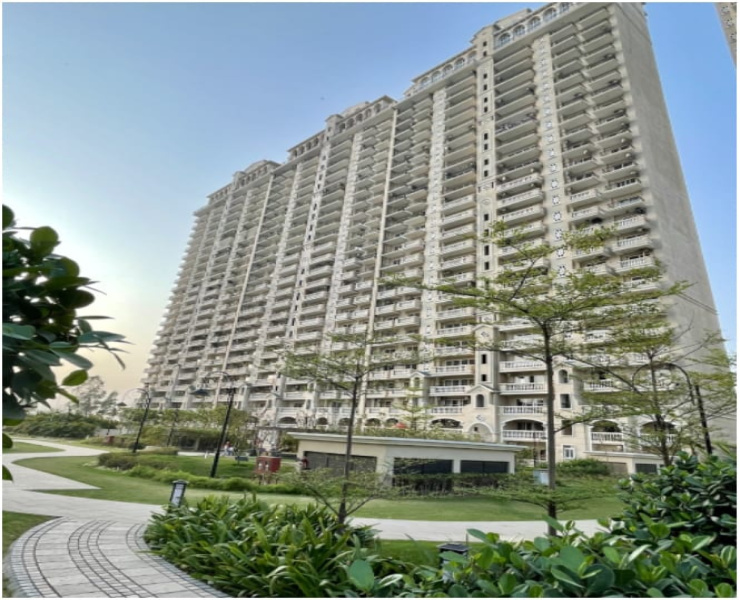 4 BHK Apartment 3300 Sq.ft. for Sale in Sector 121 Mohali