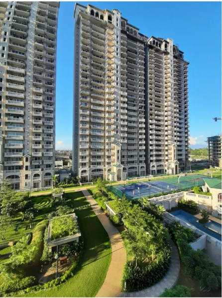 4 BHK Apartment 3300 Sq.ft. for Sale in Sector 121 Mohali