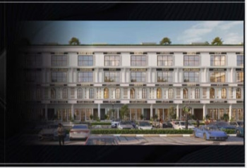  Showroom for Sale in TDI City, Mohali
