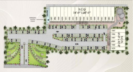  Showroom 164 Sq. Yards for Sale in TDI City, Mohali