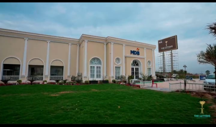 3 BHK Apartment 1749 Sq.ft. for Sale in Banur, Mohali
