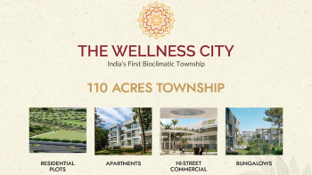 2 BHK Flat for Sale in Chandigarh Road, Rajpura