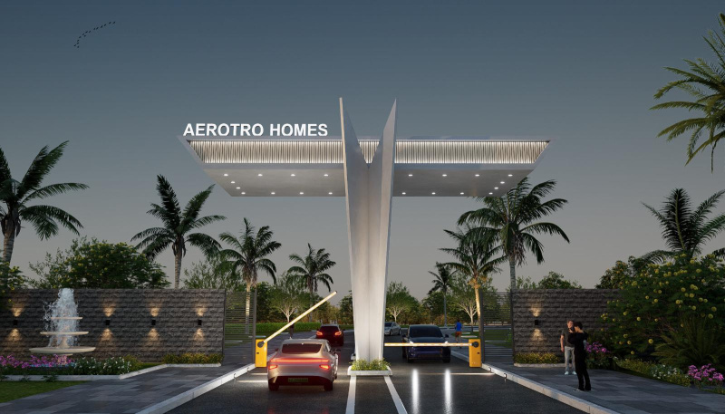  Residential Plot 100 Sq. Yards for Sale in Sector 102 A, Mohali