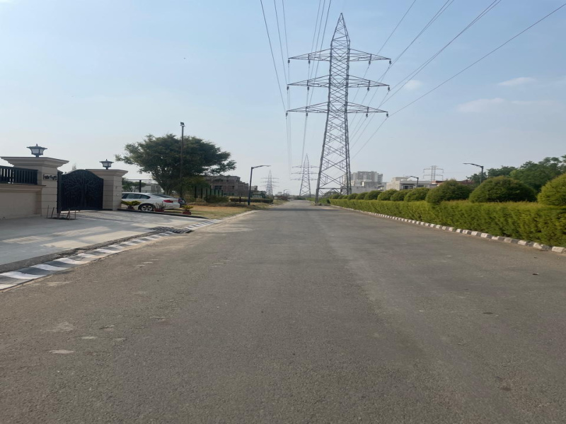  Residential Plot 300 Sq. Yards for Sale in Sector 109 Mohali