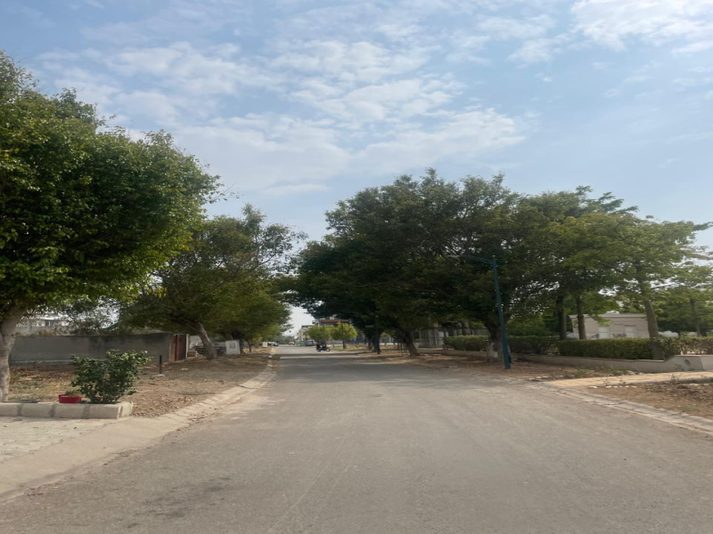  Residential Plot 300 Sq. Yards for Sale in Sector 109 Mohali