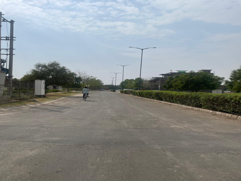  Residential Plot 100 Sq. Yards for Sale in Banur, Mohali