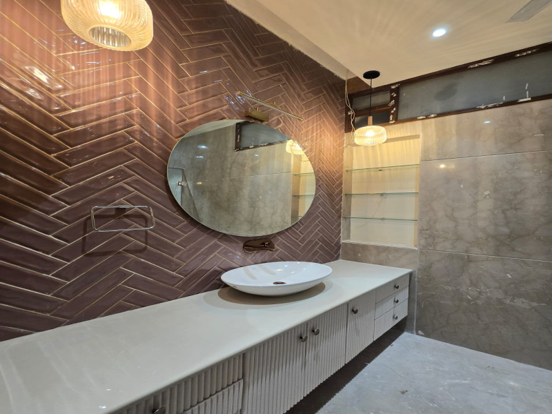 3 BHK Apartment 2121 Sq.ft. for Sale in Landran Banur Road, Mohali
