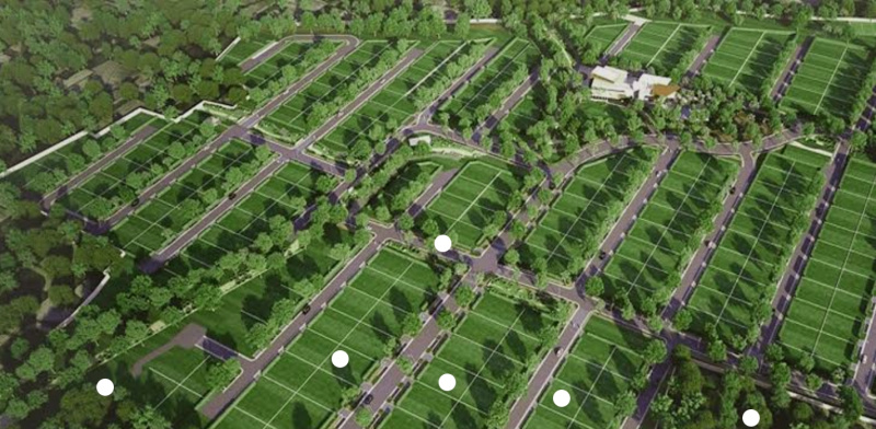  Residential Plot 2 Acre for Sale in Bhawanigarh, Sangrur