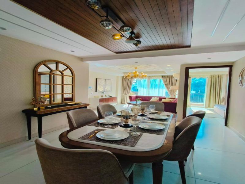 3 BHK House 1350 Sq.ft. for Sale in Sunny Enclave, Mohali