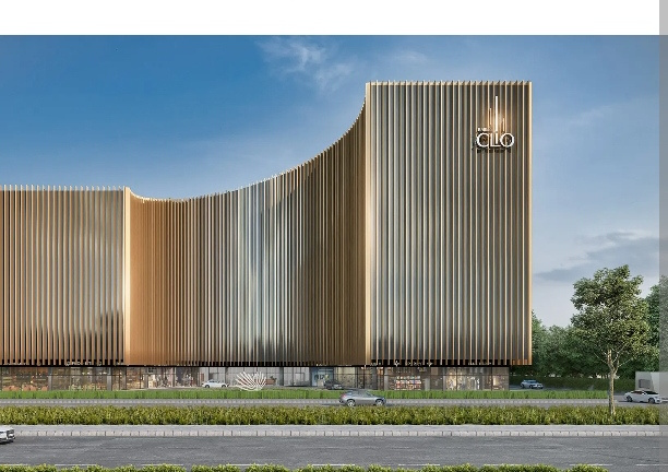  Office Space 1254 Sq.ft. for Sale in Sector 75, Mohali