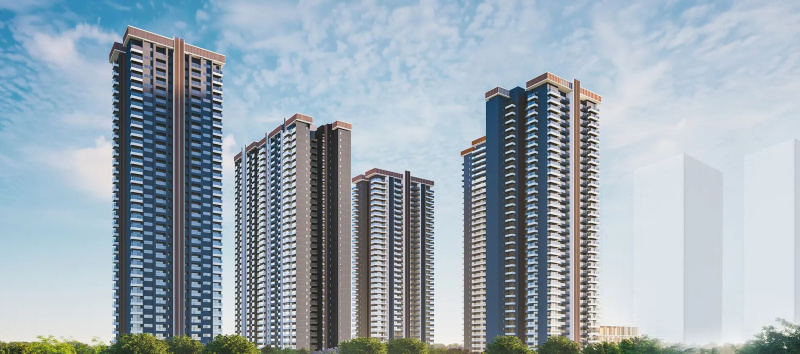 2 BHK Apartment 1200 Sq.ft. for Sale in Sector 99 Mohali
