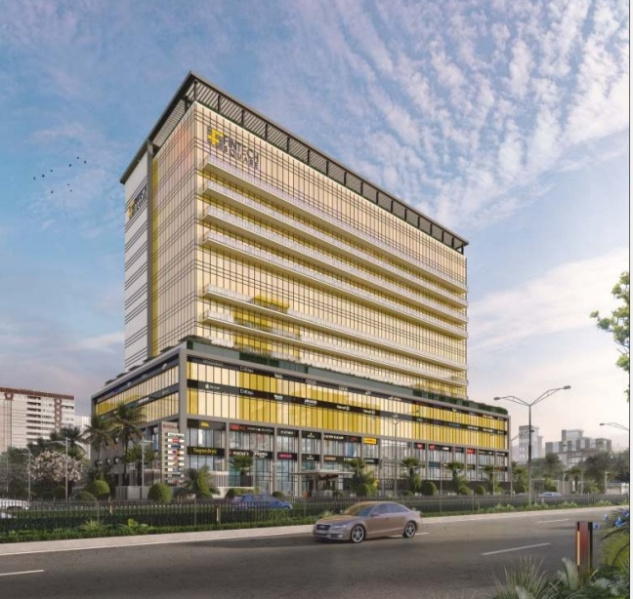  Showroom 1805 Sq.ft. for Sale in Sector 75, Mohali