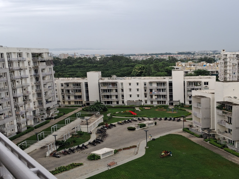 3 BHK Apartment 1609 Sq.ft. for Sale in Sector 99 Mohali