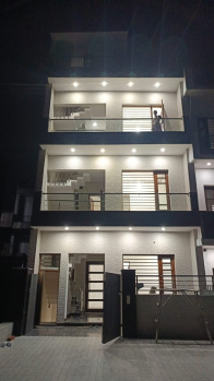 7 BHK House for Sale in Aerocity, Mohali