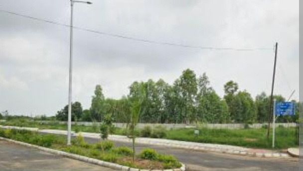  450 Sq. Yards Residential Plot for Sale in Sector 109 Mohali
