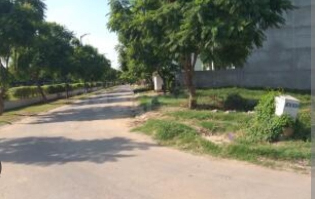  450 Sq. Yards Residential Plot for Sale in Sector 109 Mohali