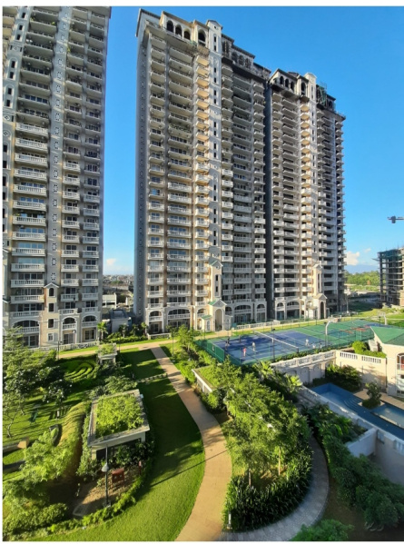 2 BHK 1400 Sq.ft. Apartment for Sale in Sector 115 Mohali