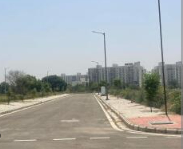  100 Sq. Yards Residential Plot for Sale in Banur, Mohali