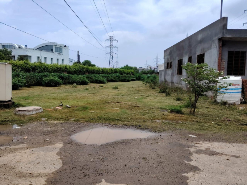  300 Sq. Yards Residential Plot for Sale in Sector 106 Mohali