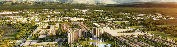  225 Sq. Yards Residential Plot for Sale in Sector 85 Mohali